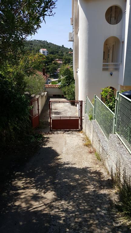 Apartment Marina Ražanj Buitenkant foto