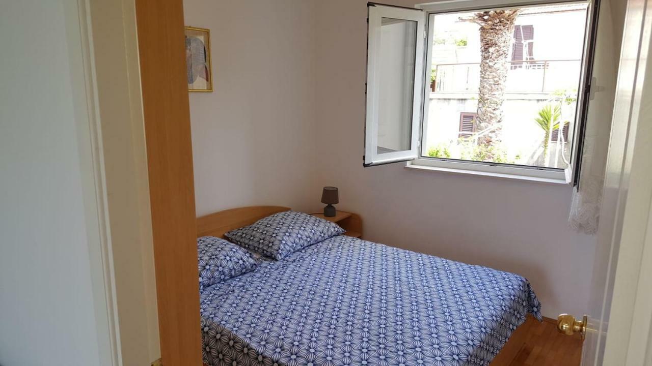 Apartment Marina Ražanj Buitenkant foto