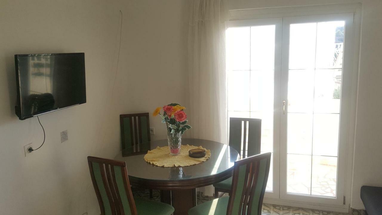 Apartment Marina Ražanj Buitenkant foto