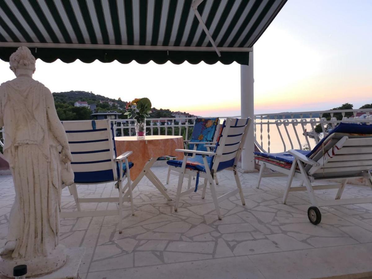 Apartment Marina Ražanj Kamer foto